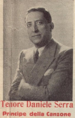 daniele serra