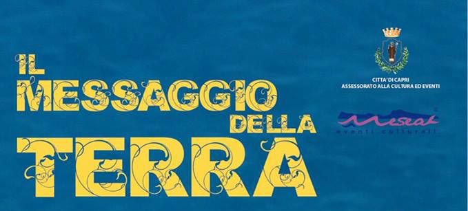 il messaggio della terra small