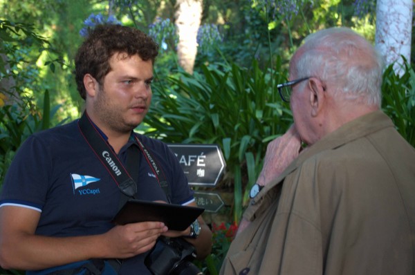 luciano d'alessandro