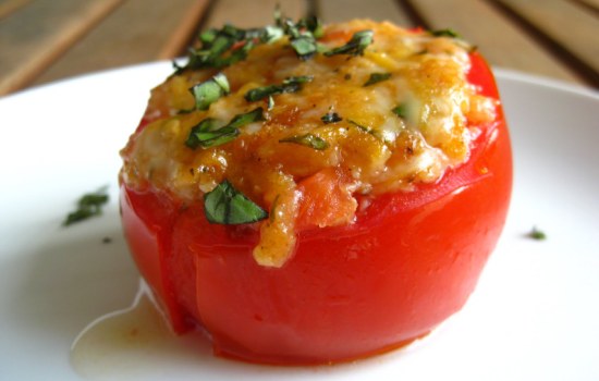pomodori ripieni alla caprese1