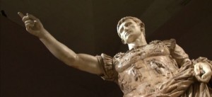 IMPERATORE AUGUSTO