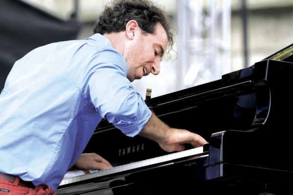 aaron goldenber