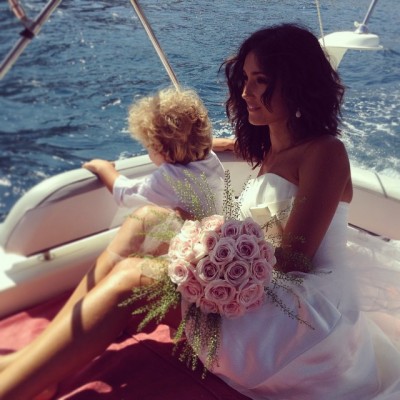 caterina balivo