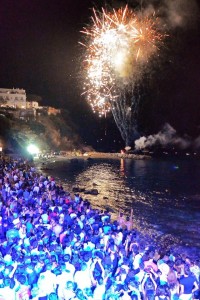 le note sul mare