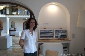selene d'alessio