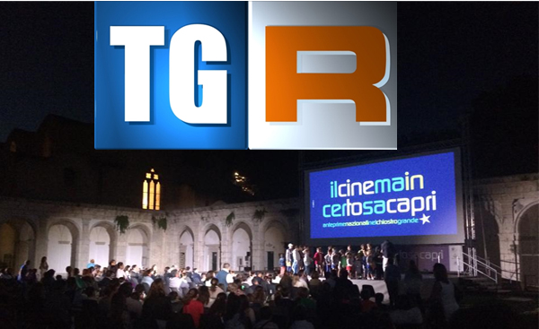 tg regione