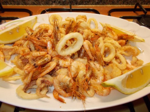 frittura