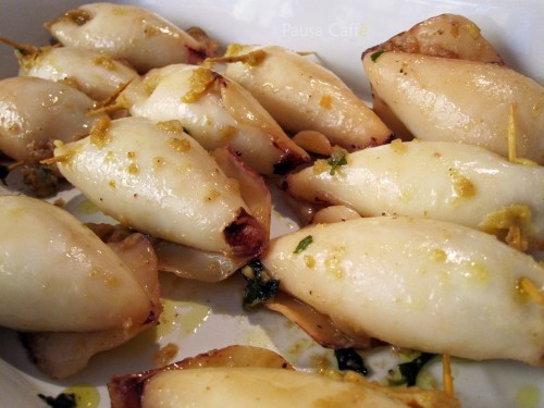 calamari ripieni