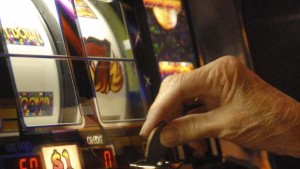 slot machine