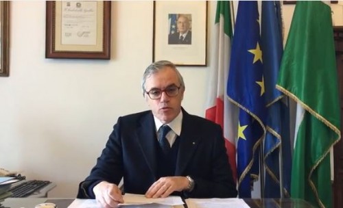 gianni discorso