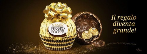 gran ferrero rochet