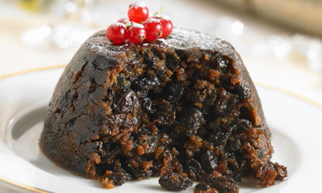 puding