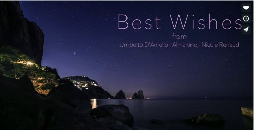 umberto d'aniello