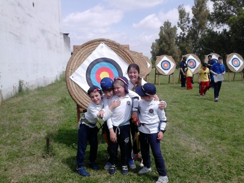 arco club capri