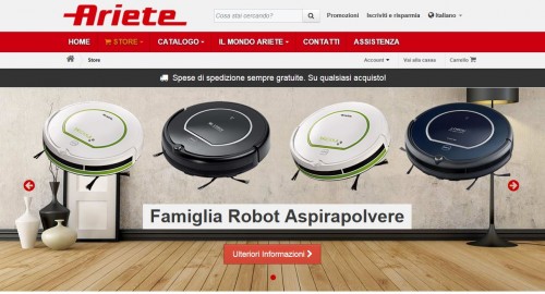 de longhi elettrodomestici macchine da caffè