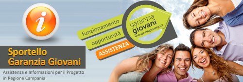 garanziagiovani