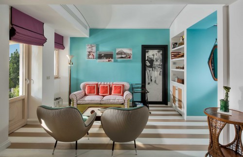 junior suite garder small