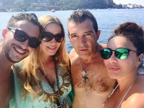 antonio banderas