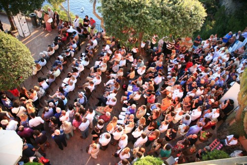 conversazioni 2015 capri