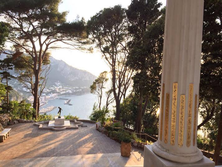 villa lysys nuova