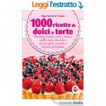 1000 ricette di dolci
