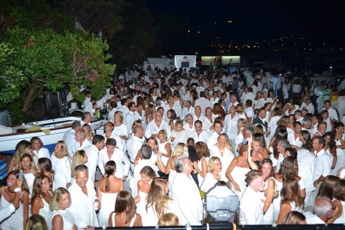 CAPRI INSIEME