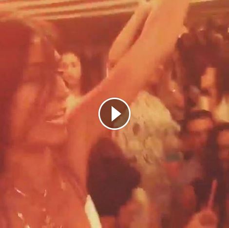 caterina balivo anema core