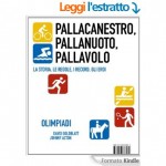 pallanuoto libro