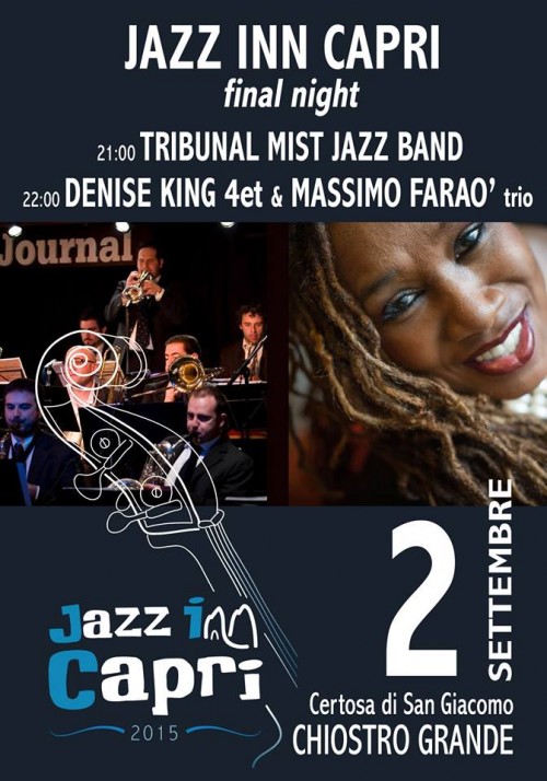 capri jazz 2015 finale