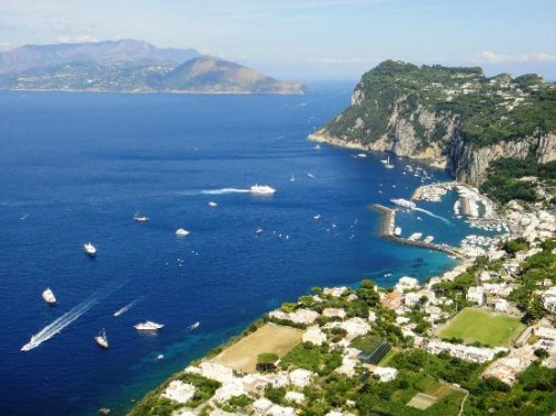 capri trasporti