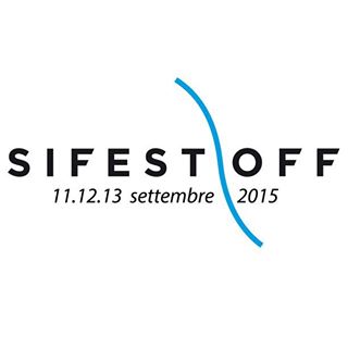 sifest of 2015 logo