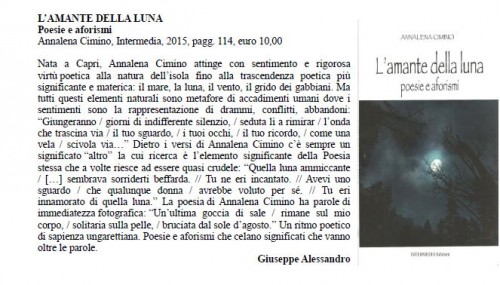 amante della luna recensione