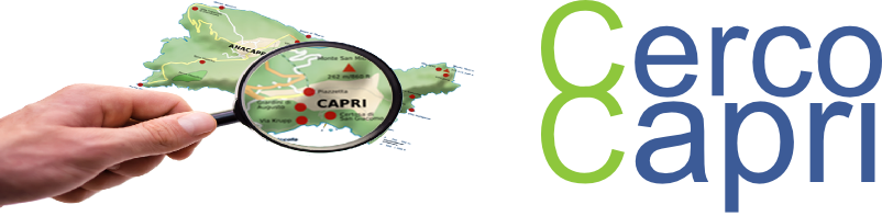 cerco capri indirizzi e numeri telefono utili