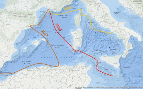 mappa