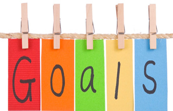 goals logo