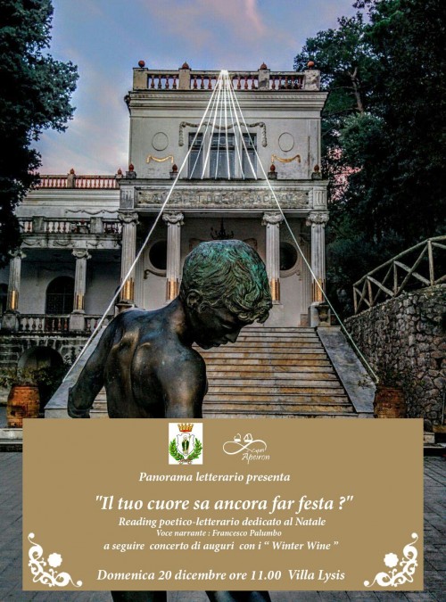 appuntamento lysys