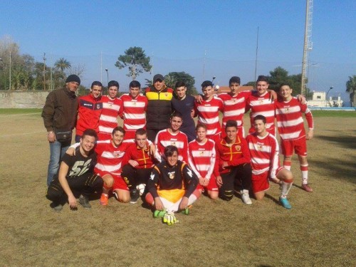 esaltante asd san costanzo