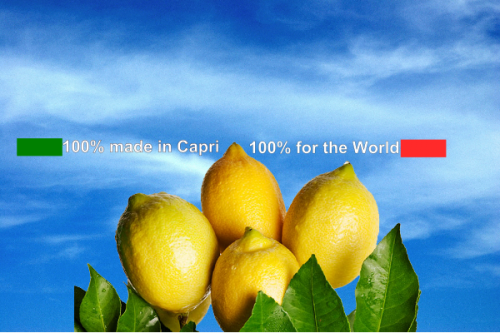 100% made capri