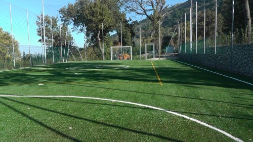 campi cerio