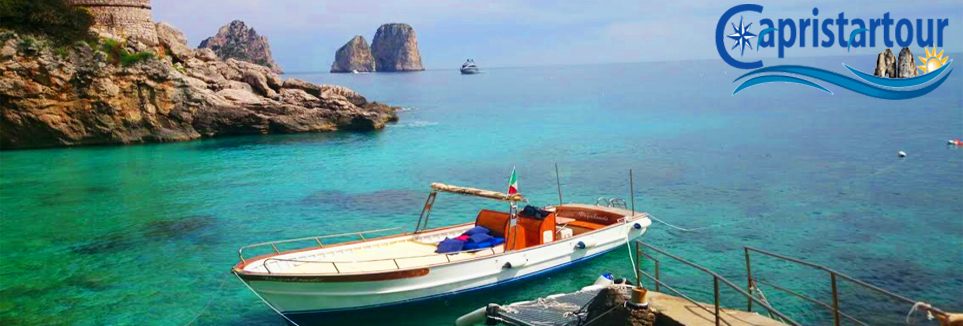 noleggio barche capri capristartour