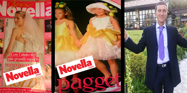 novella mix