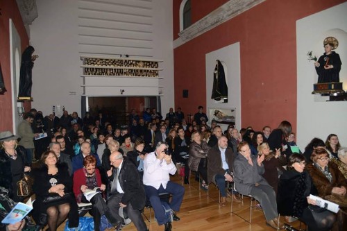 premio san valentino