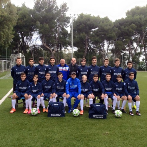 calcio 2