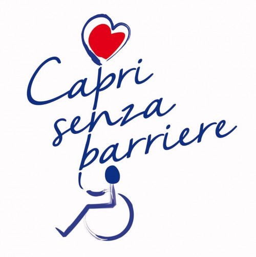 capri senza barriere
