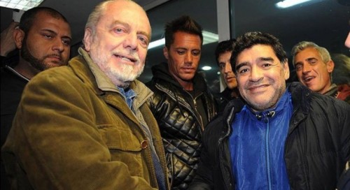 maradona