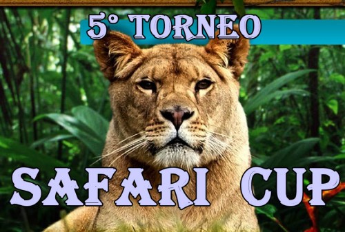 safari