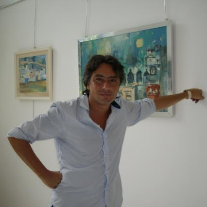 sergio ruocco