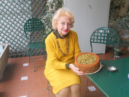 Marinella penta peppa