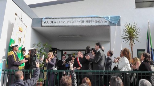 Scuola Salvia