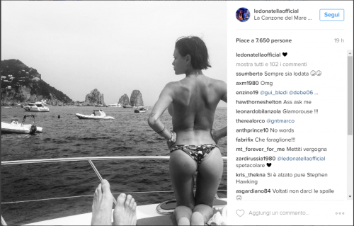 donatella